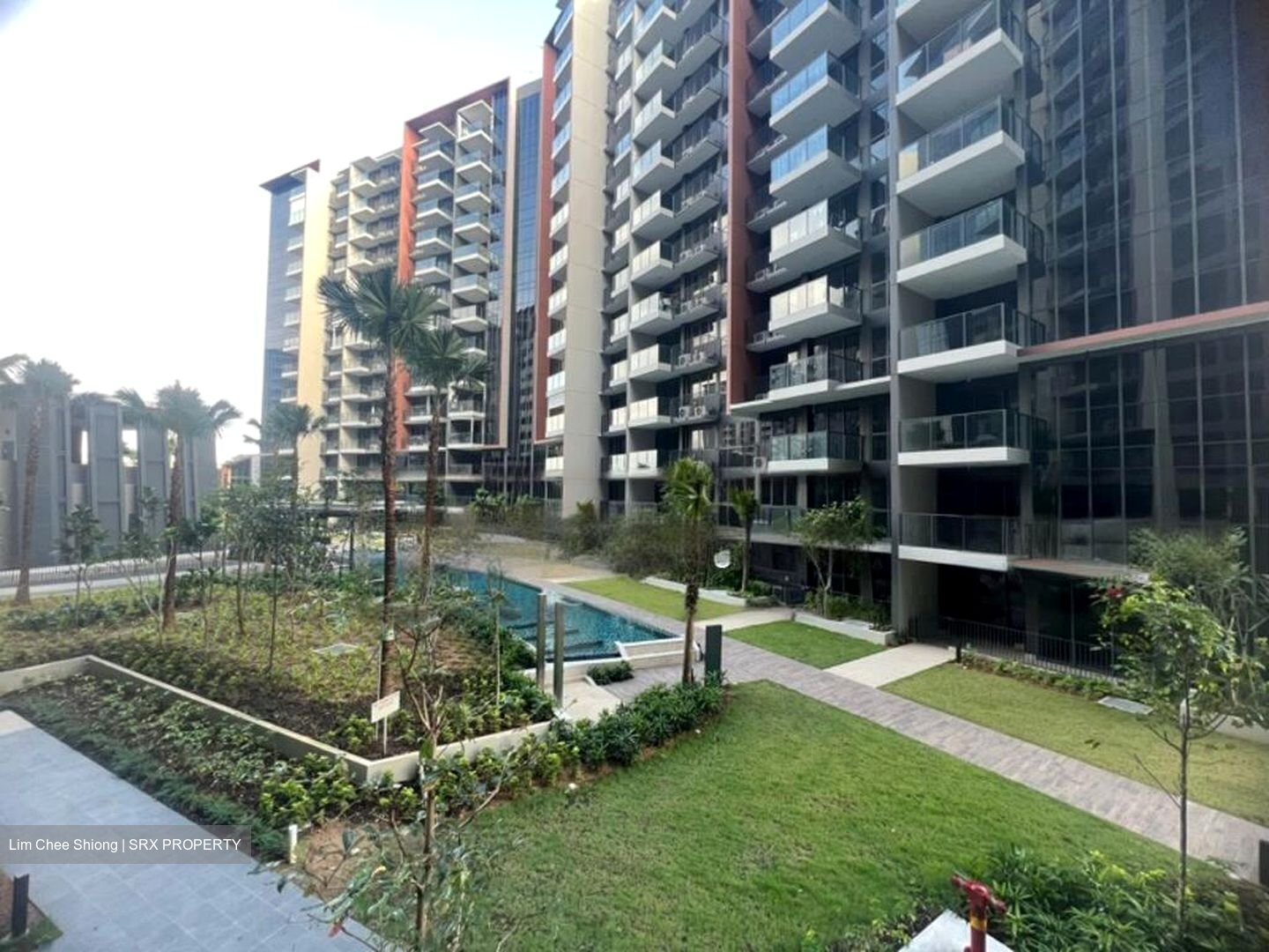 Serangoon North Avenue 1 (D19), Condominium #456898851